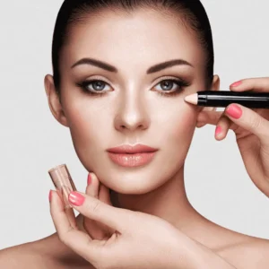 Cosmetologista 001