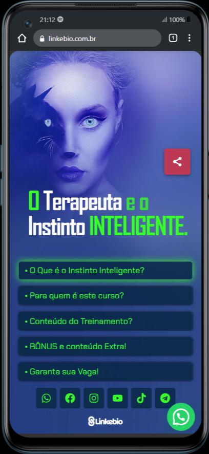 Instinto inteligente 02