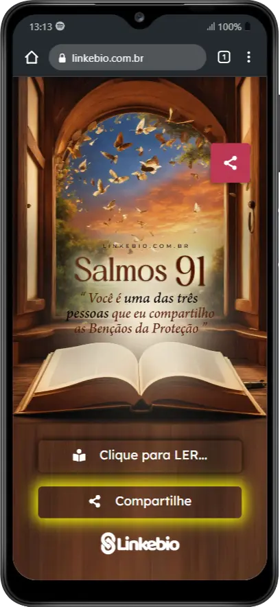 Salmo91 Destaque
